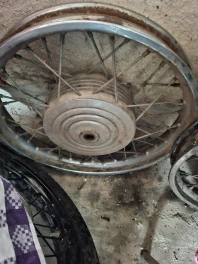 Иж 350 2, снимка 9 — Bazar.bg Иж 350 2, снимка 9