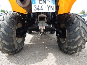 Can-Am Outlander * 800 * ROTAX* XL*  | Mobile.bg � ����� ������ 13