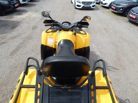 Can-Am Outlander * 800 * ROTAX* XL*  | Mobile.bg � ����� ������ 16