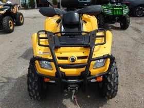 Can-Am Outlander * 800 * ROTAX* XL*  | Mobile.bg � ����� ������ 11