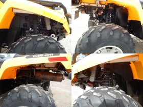 Can-Am Outlander * 800 * ROTAX* XL*  | Mobile.bg � ����� ������ 10