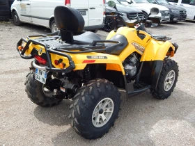 Can-Am Outlander * 800 * ROTAX* XL*  | Mobile.bg � ����� ������ 5