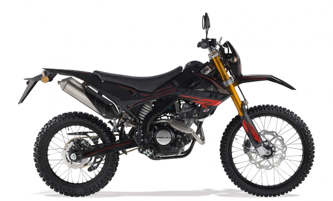 Rieju Marathon 125 | Mobile.bg � ����������� 4