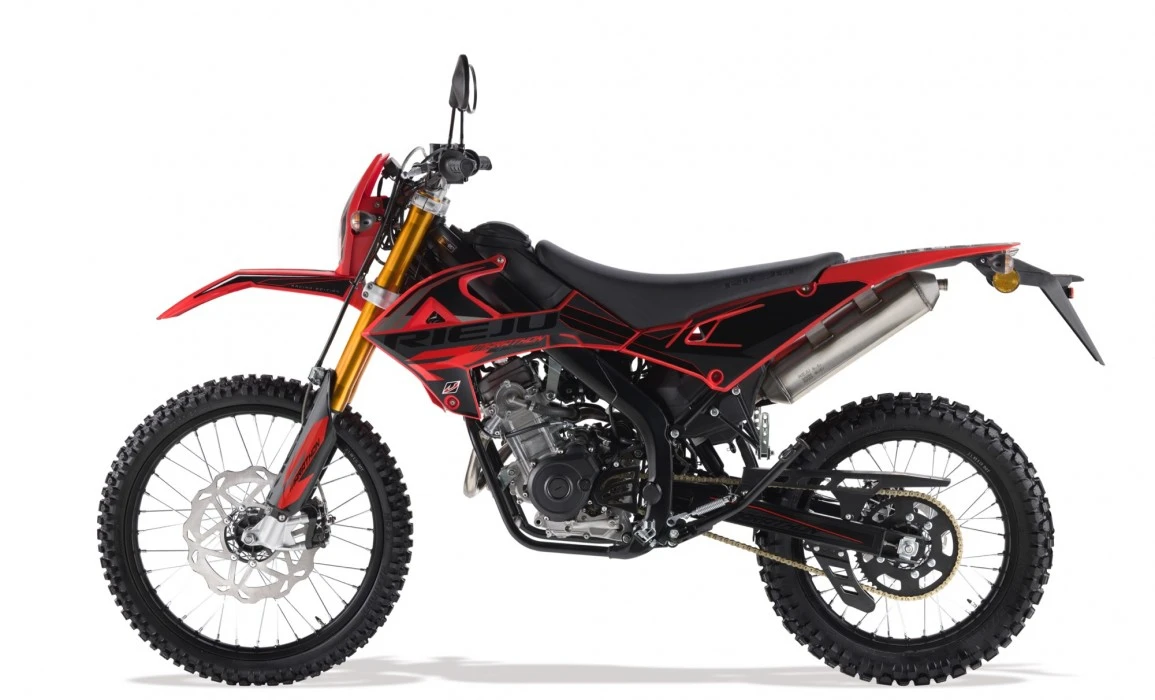 Rieju Marathon 125 | Mobile.bg � ����������� 3