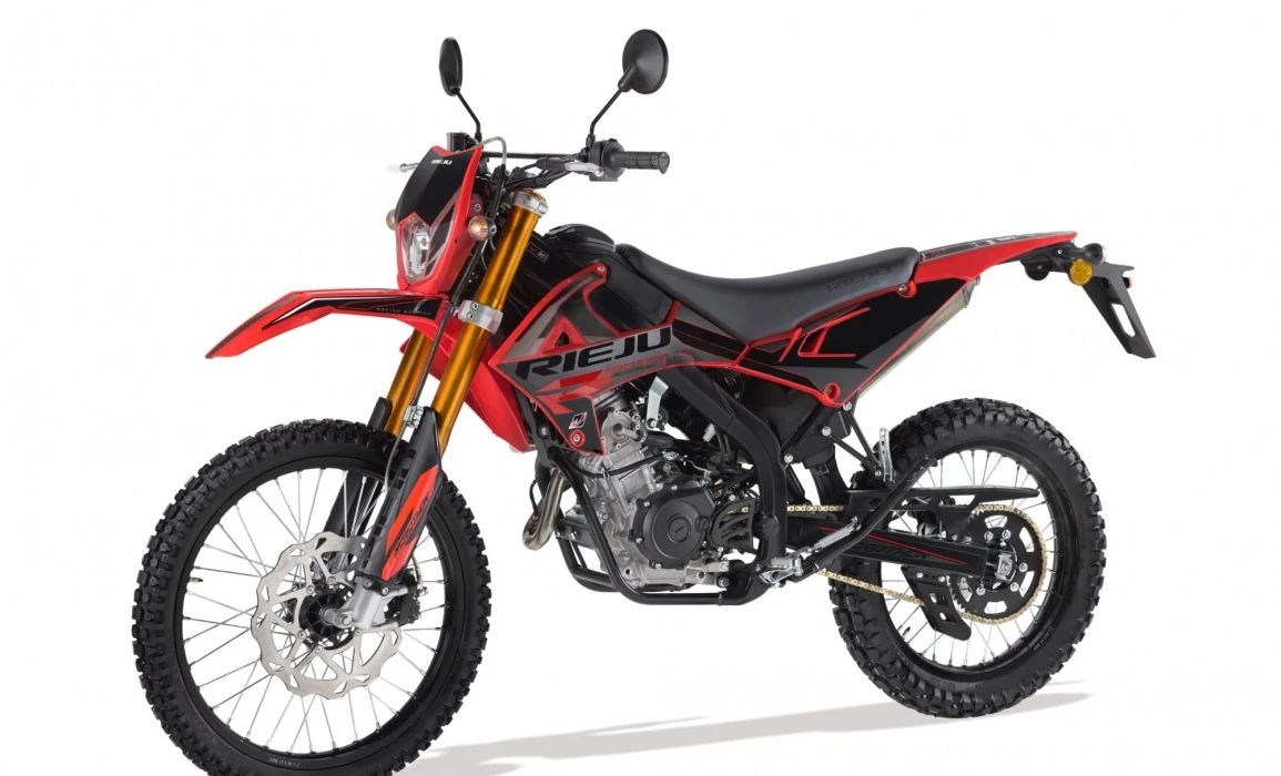 Rieju Marathon 125 | Mobile.bg � ����������� 2