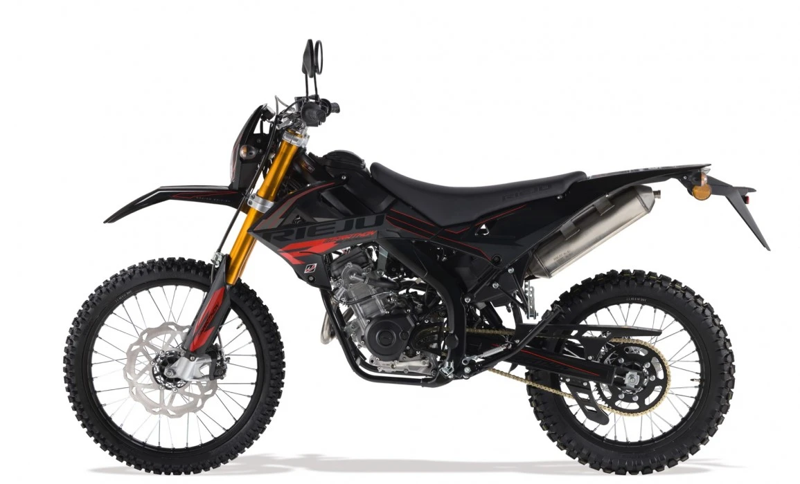 Rieju Marathon 125 | Mobile.bg � ����������� 6