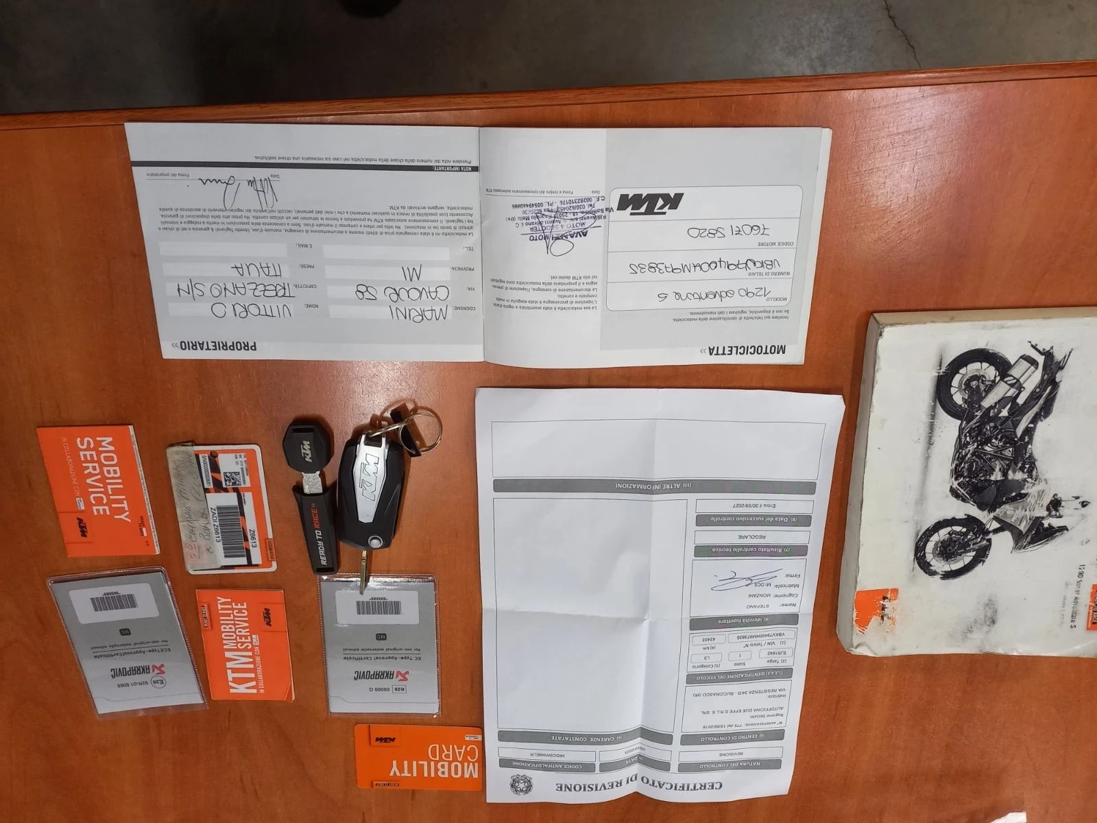 Ktm Adventure 1290 ABS TC LED , снимка 14 - Мотоциклети и мототехника - 51919344