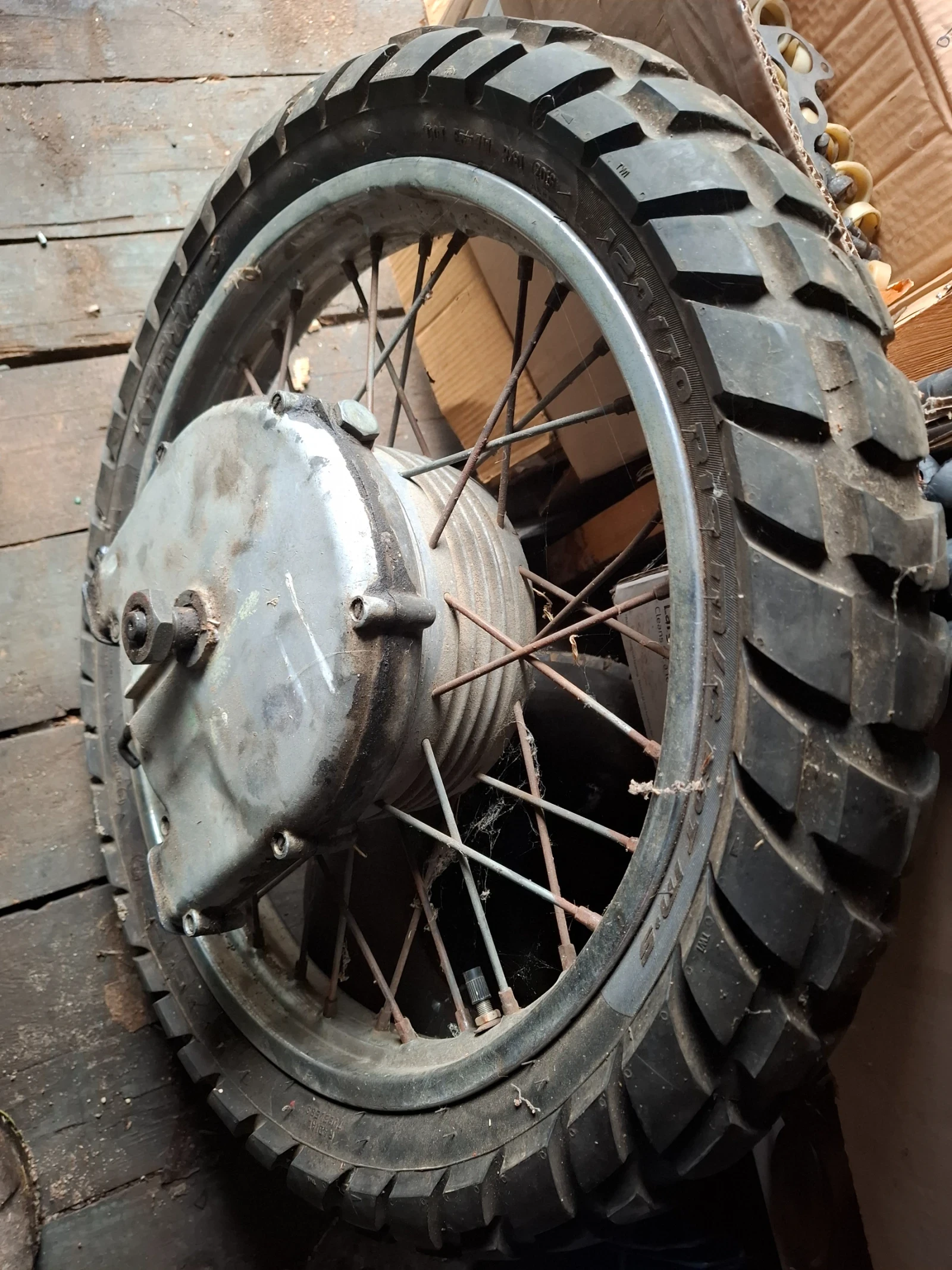 Иж 350 2 - изображение 4