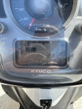 Kymco People 300 GTI - изображение 7