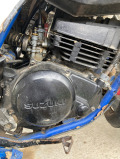 Suzuki Ts  - изображение 4