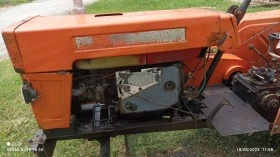 Трактор Heibei 150 РЕГИСТРИРАН/TOP/, снимка 2