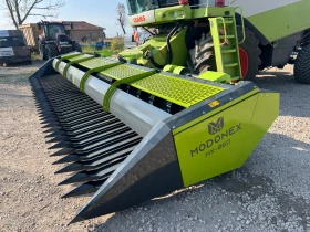 Хедер Claas Безредов хедер MODENEX, снимка 3