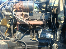 Трактор Hurlimann H-909, снимка 6