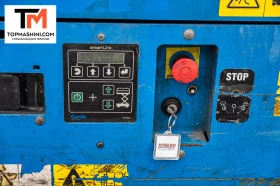 Автовишка Друга марка Genie GS-1932, ЛИЗИНГ, снимка 9