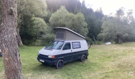 Кемпер VW T4 California , снимка 1