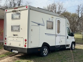 Кемпер Peugeot BOXER, снимка 4