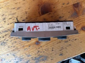 Управление за климатик OPEL ZAFIRA 2005-2011.      13269404 /  901513600001, снимка 2