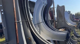 Калници за Peugeot 207 2006 - 2012, снимка 6