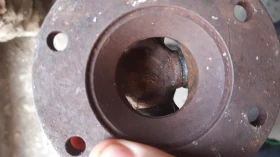 Кардан за Mercedes-Benz Actros, Axor MP1, MP2, MP3 (1996-2014), снимка 8