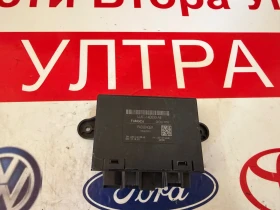 LU5T-14B533-AE Модул врата  FORD PUMA LU5T-14B533-AE, снимка 1