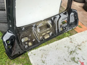 Заден капак багажник Audi Q3, снимка 6
