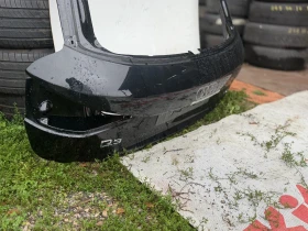 Заден капак багажник Audi Q3, снимка 4