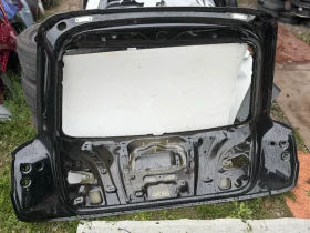 Заден капак багажник Audi Q3, снимка 5