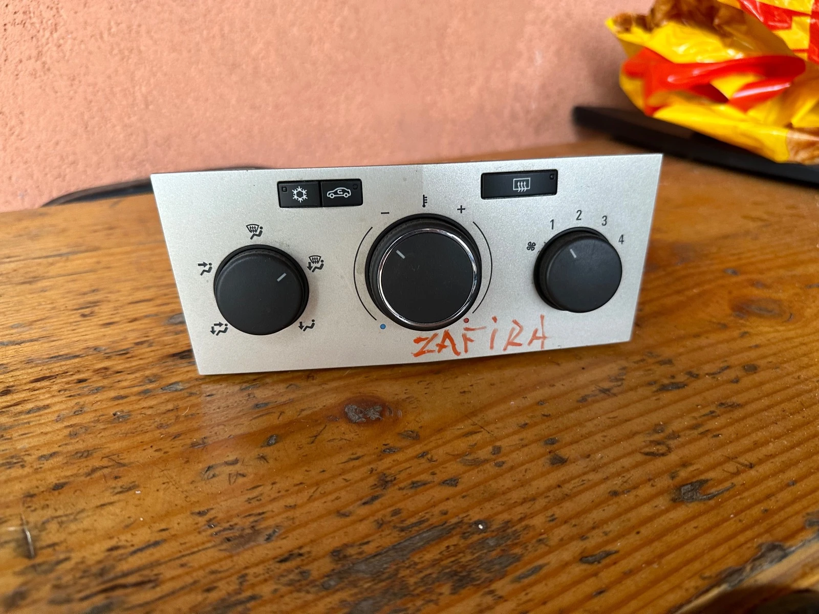    OPEL ZAFIRA 2005-2011.      13269404 /  901513600001 | Mobile.bg   1