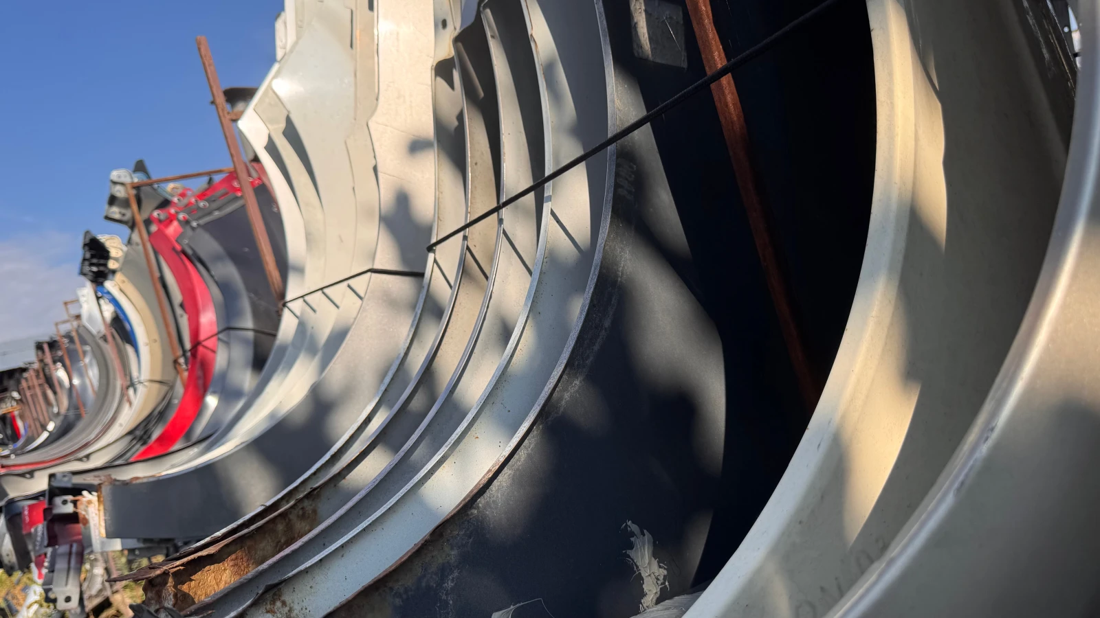   Peugeot 207 2006 - 2012 | Mobile.bg   9