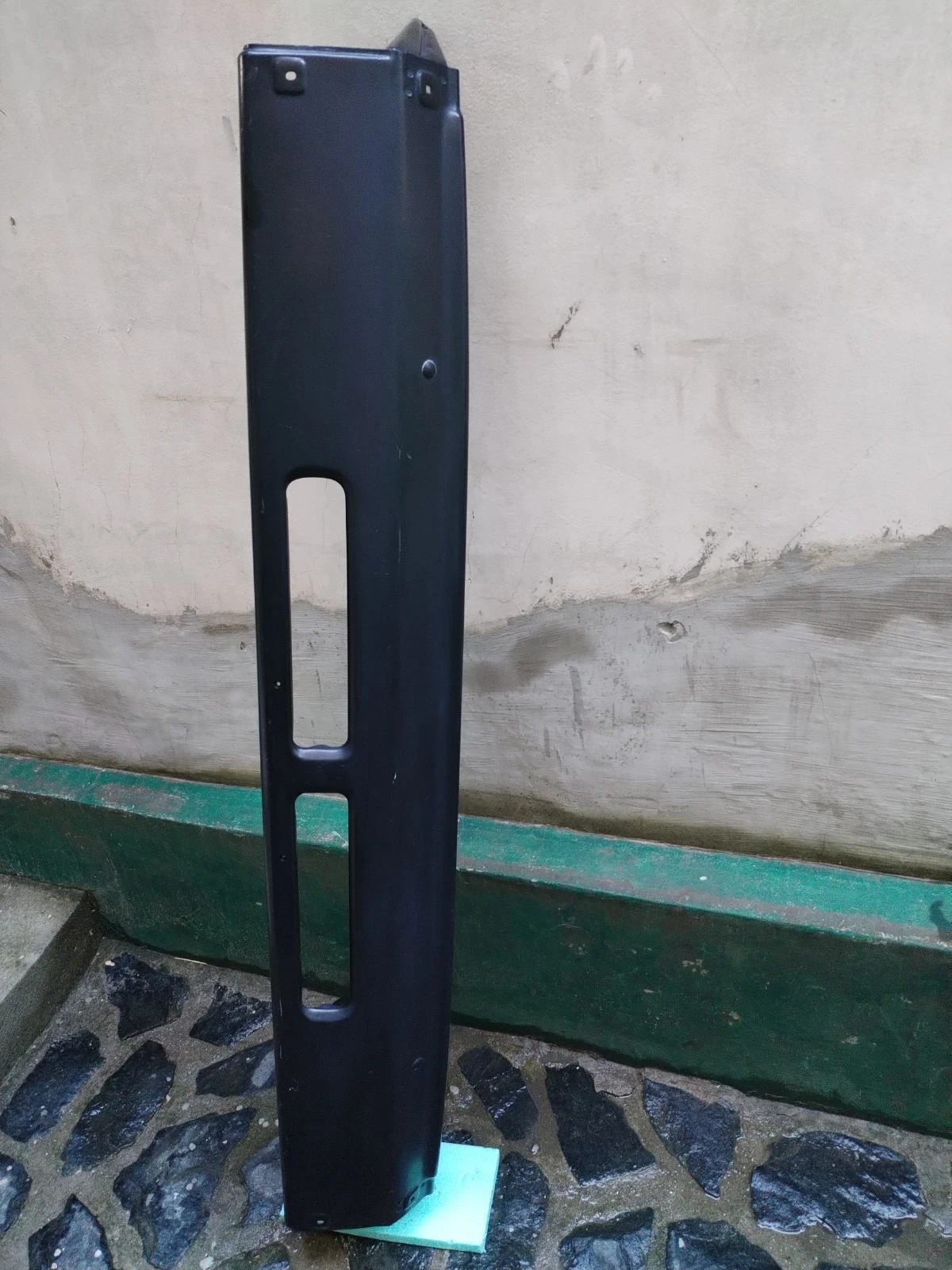 Предна броня за джип Daihatsu Rocky/Feroza, снимка 4 - Части - 55213825