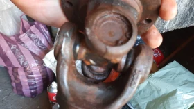   Mercedes-Benz Actros, Axor MP1, MP2, MP3 (1996-2014) | Mobile.bg    6