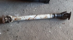       Mercedes-Benz Actros, Axor MP1, MP2, MP3 (1996-2014)