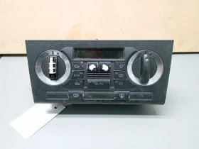 Управление климатроник Ауди А3 1.6б