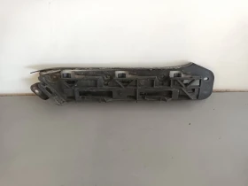 Водач,държач предна броня десен фолксваген туран 2.0тди 