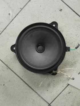 Тонколона задна дясна Рено Лагуна (7)