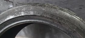 Гуми Летни 245/40R18, снимка 6