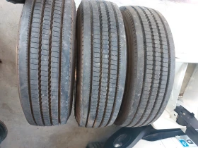 Гуми Всесезонни 215/75R17.5, снимка 1