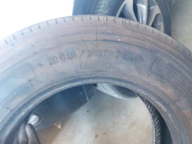 Гуми Всесезонни 215/75R17.5, снимка 5