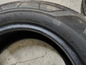 Гуми Летни 205/65R15, снимка 4