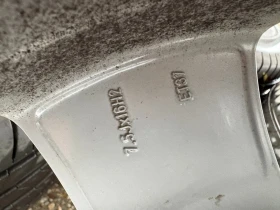 Джанти за Audi A6, снимка 6