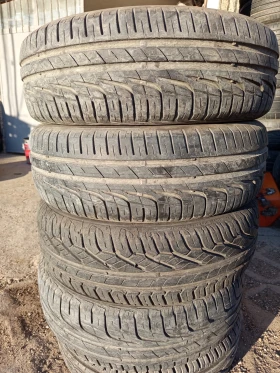 Гуми Летни 195/65R15, снимка 1