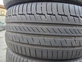 Гуми Летни 275/40R21, снимка 1
