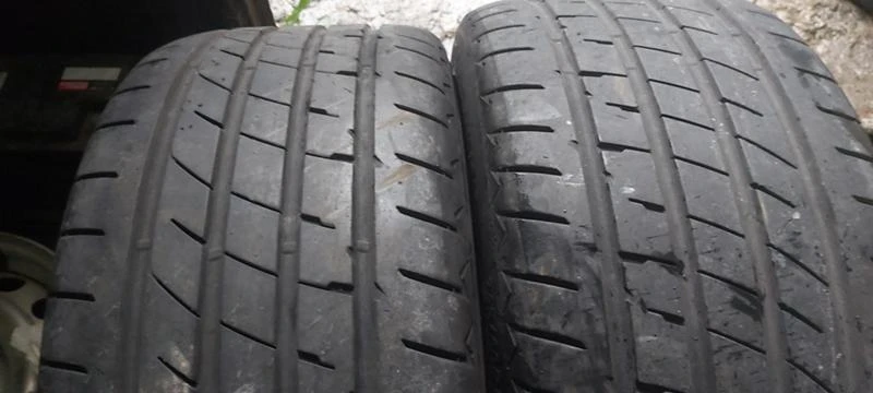 Гуми Летни 245/40R18, снимка 3 - Гуми и джанти - 34696115