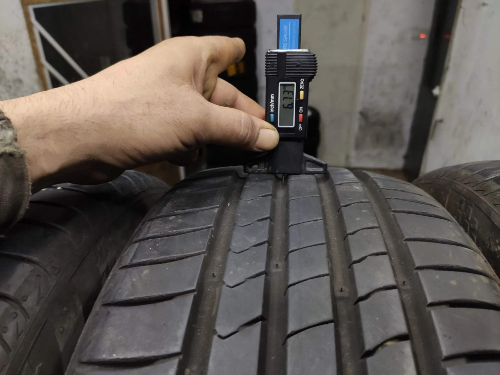  215/45R16 | Mobile.bg   7