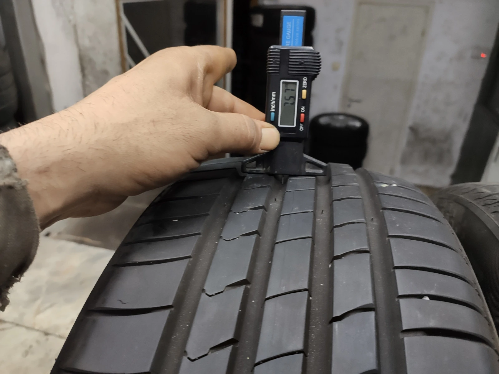  215/45R16 | Mobile.bg   6