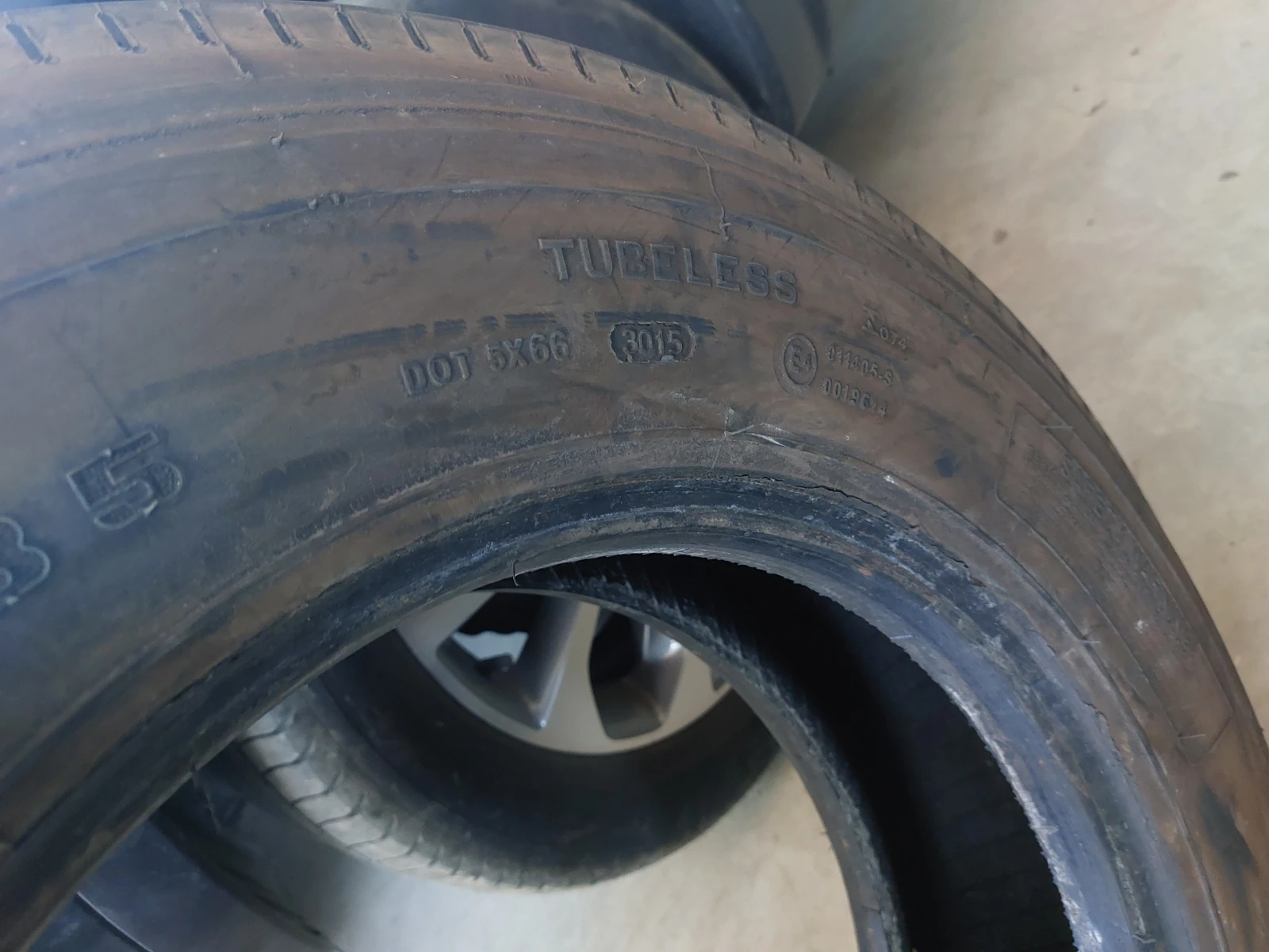  215/75R17.5 | Mobile.bg   7