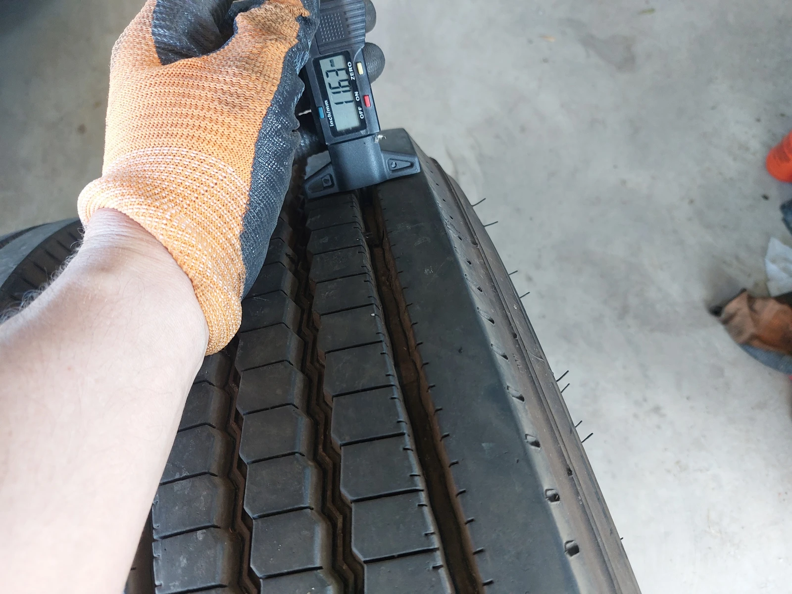  215/75R17.5 | Mobile.bg   3