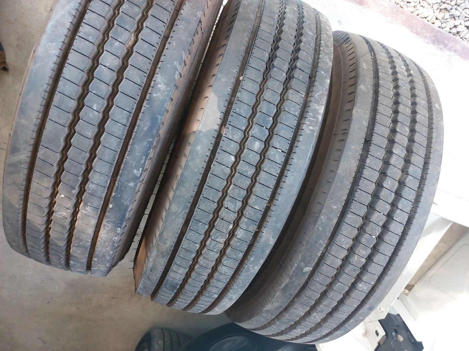  215/75R17.5 | Mobile.bg   2