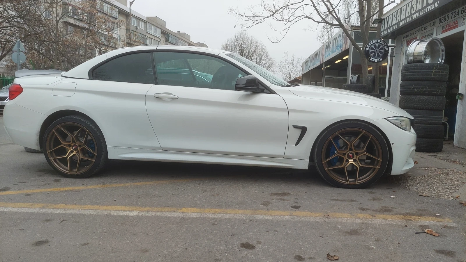    275/30R20  BMW | Mobile.bg   1