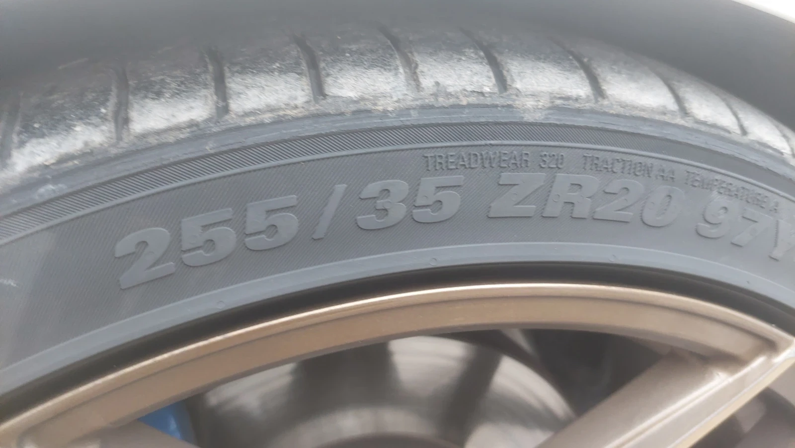    275/30R20  BMW | Mobile.bg   5